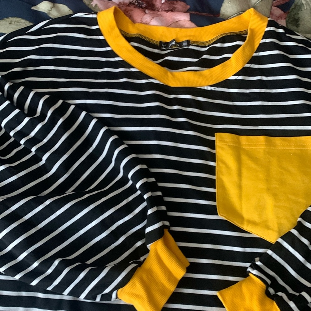 SHEIN sweatshirt